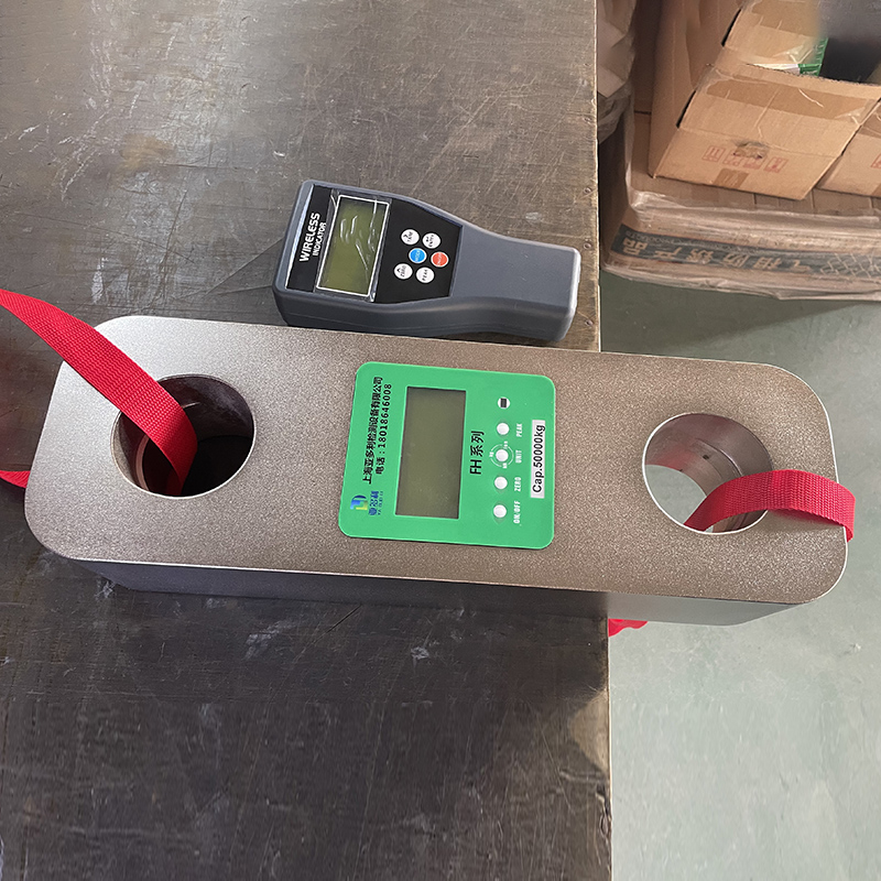 1t数显测力仪选型新手攻略